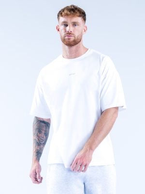 Recharge Graphic T-Shirt