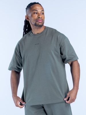 Recharge Graphic T-Shirt