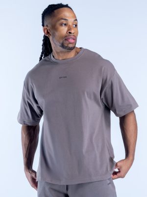 Recharge Graphic T-Shirt