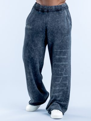 Recharge Washed Jogger