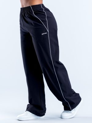 Signature Track Pant