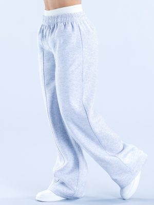 Revive Wide Leg Jogger
